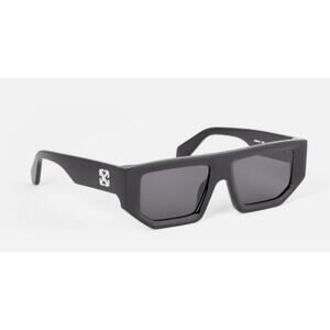 Brand New Off-White Sunglasses Vancouver OERI13F 1007 53-17-145*3